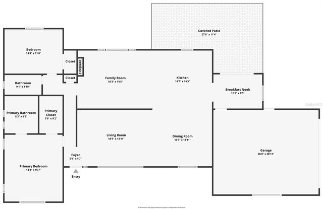 1083 BUTTON BUSH PLACE, New Smyrna Beach, FL 32168