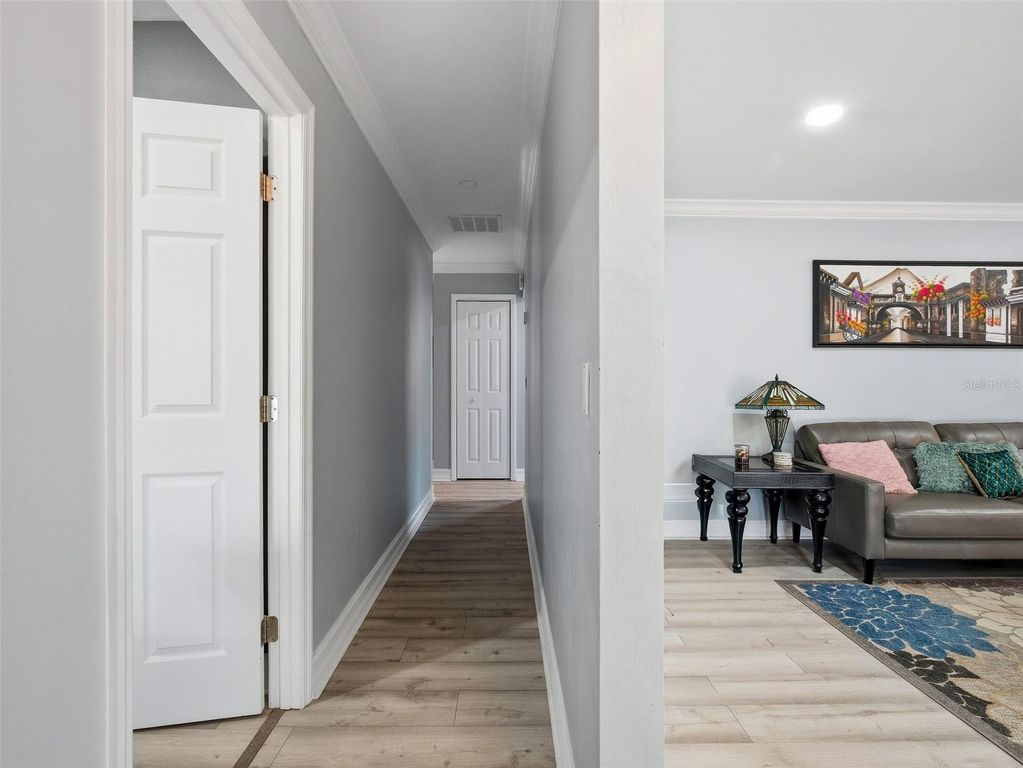 Image 12 of property listing at 1083 BUTTON BUSH PLACE, New Smyrna Beach, FL 32168