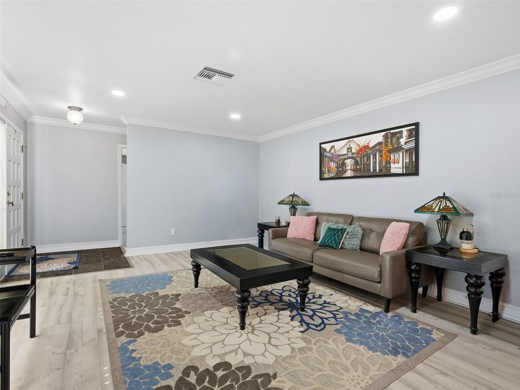 Image 14 of property listing at 1083 BUTTON BUSH PLACE, New Smyrna Beach, FL 32168