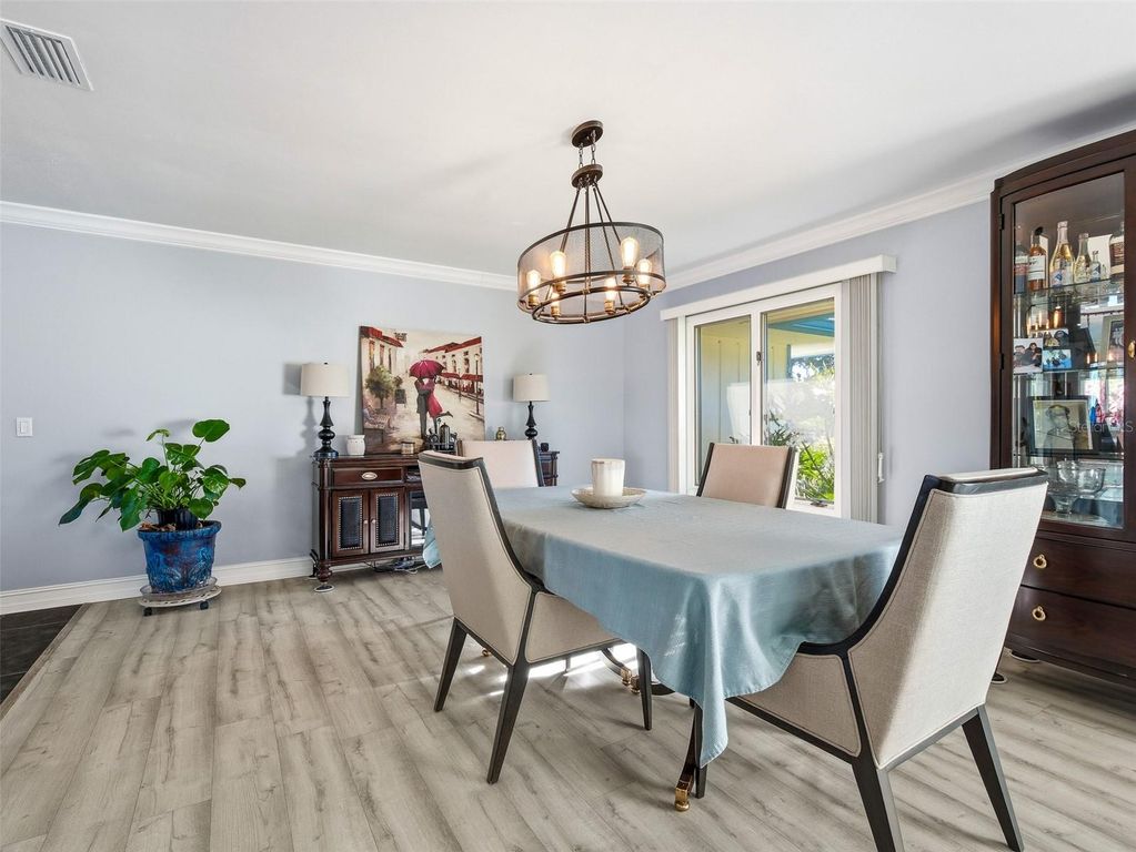 Image 16 of property listing at 1083 BUTTON BUSH PLACE, New Smyrna Beach, FL 32168