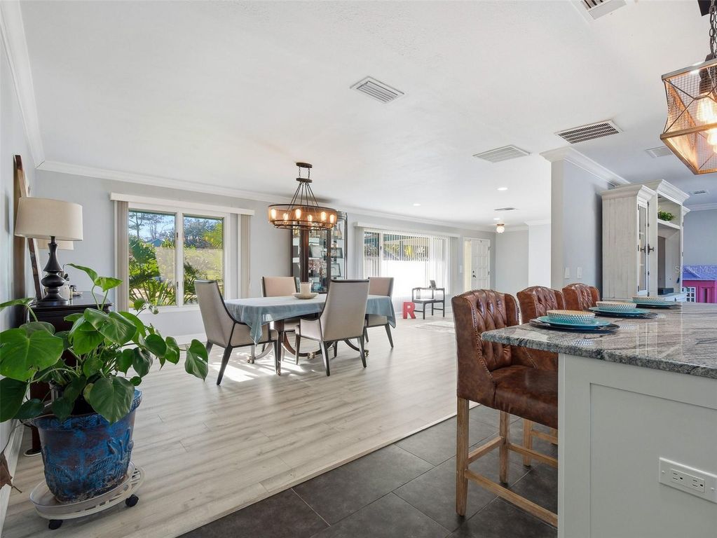 Image 19 of property listing at 1083 BUTTON BUSH PLACE, New Smyrna Beach, FL 32168