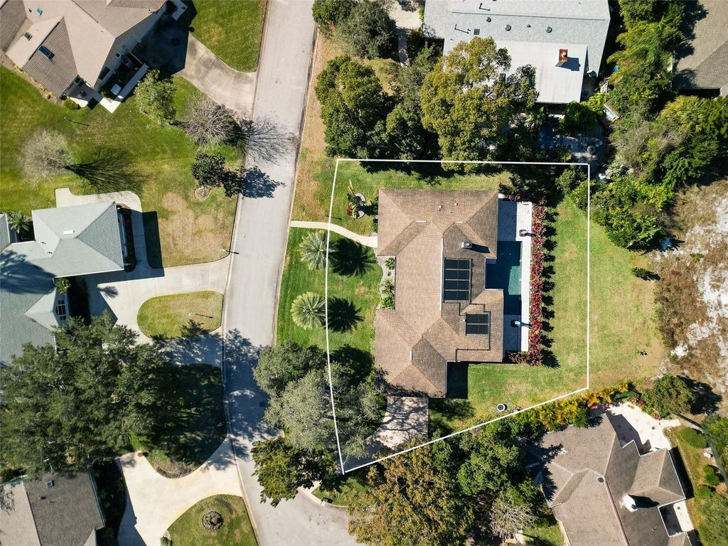 Image 3 of property listing at 1083 BUTTON BUSH PLACE, New Smyrna Beach, FL 32168