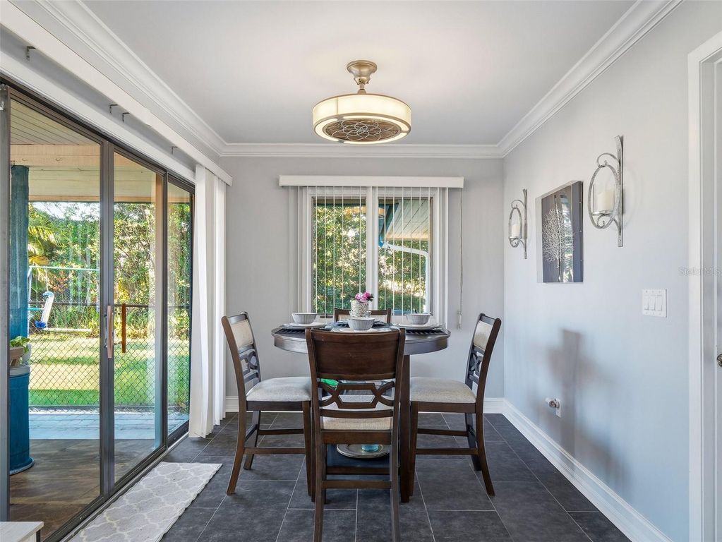 Image 21 of property listing at 1083 BUTTON BUSH PLACE, New Smyrna Beach, FL 32168