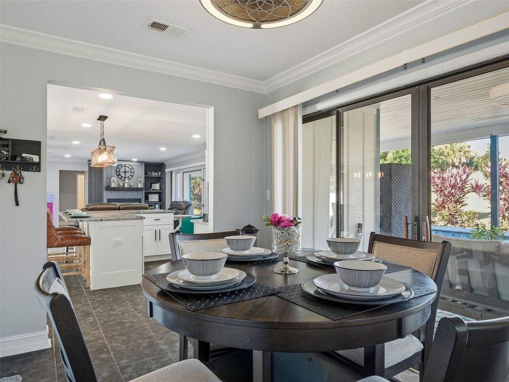 Image 22 of property listing at 1083 BUTTON BUSH PLACE, New Smyrna Beach, FL 32168