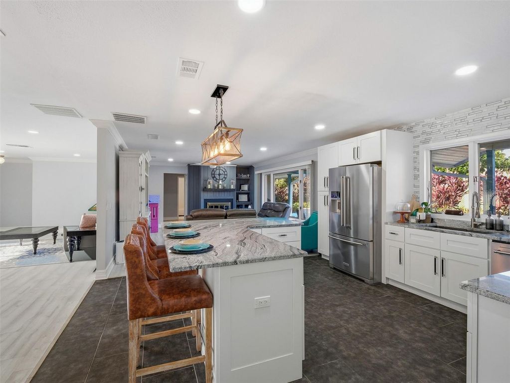 Image 23 of property listing at 1083 BUTTON BUSH PLACE, New Smyrna Beach, FL 32168