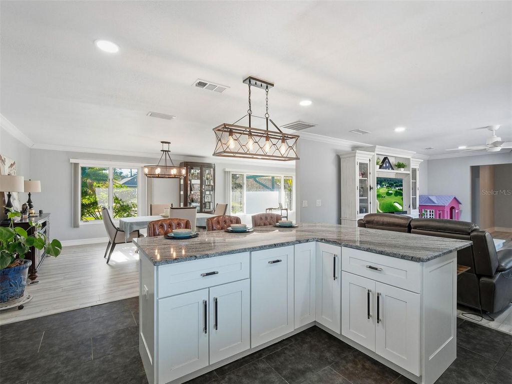 Image 24 of property listing at 1083 BUTTON BUSH PLACE, New Smyrna Beach, FL 32168