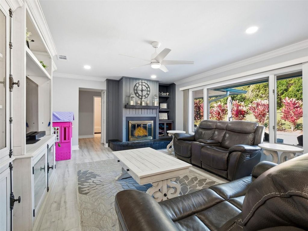 Image 29 of property listing at 1083 BUTTON BUSH PLACE, New Smyrna Beach, FL 32168