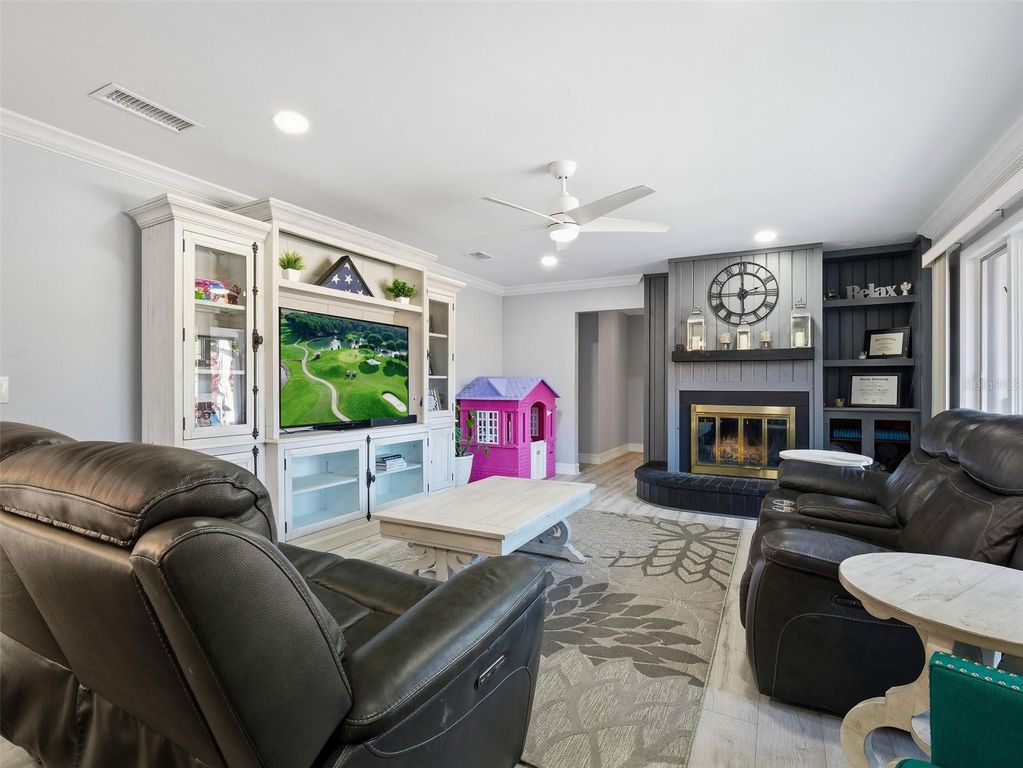 Image 30 of property listing at 1083 BUTTON BUSH PLACE, New Smyrna Beach, FL 32168