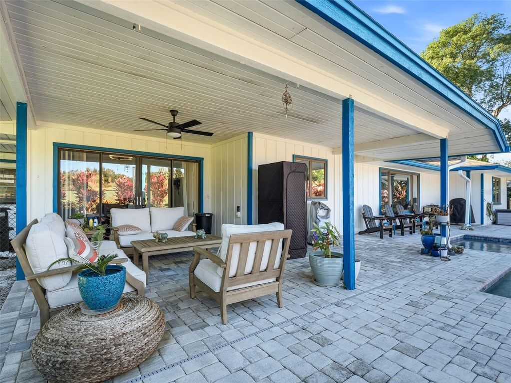 Image 36 of property listing at 1083 BUTTON BUSH PLACE, New Smyrna Beach, FL 32168