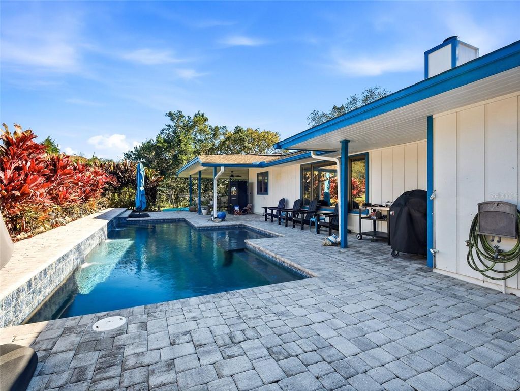 Image 37 of property listing at 1083 BUTTON BUSH PLACE, New Smyrna Beach, FL 32168