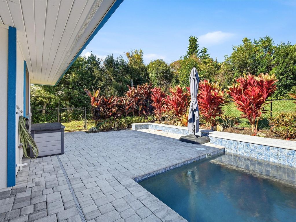 Image 39 of property listing at 1083 BUTTON BUSH PLACE, New Smyrna Beach, FL 32168