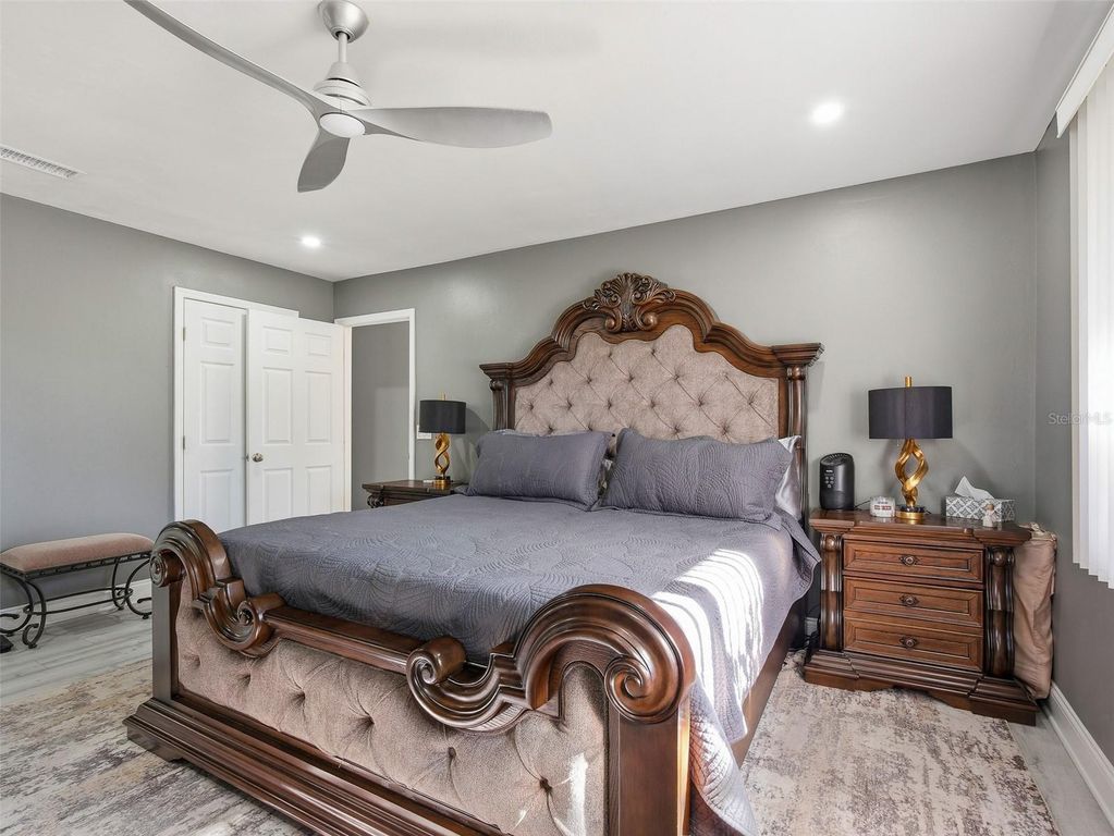 Image 43 of property listing at 1083 BUTTON BUSH PLACE, New Smyrna Beach, FL 32168