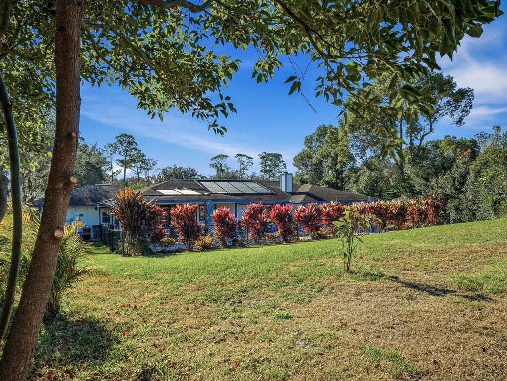 Image 56 of property listing at 1083 BUTTON BUSH PLACE, New Smyrna Beach, FL 32168