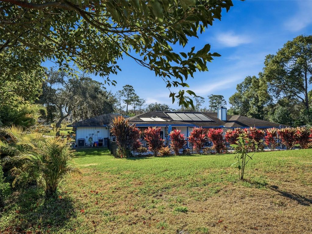 Image 57 of property listing at 1083 BUTTON BUSH PLACE, New Smyrna Beach, FL 32168