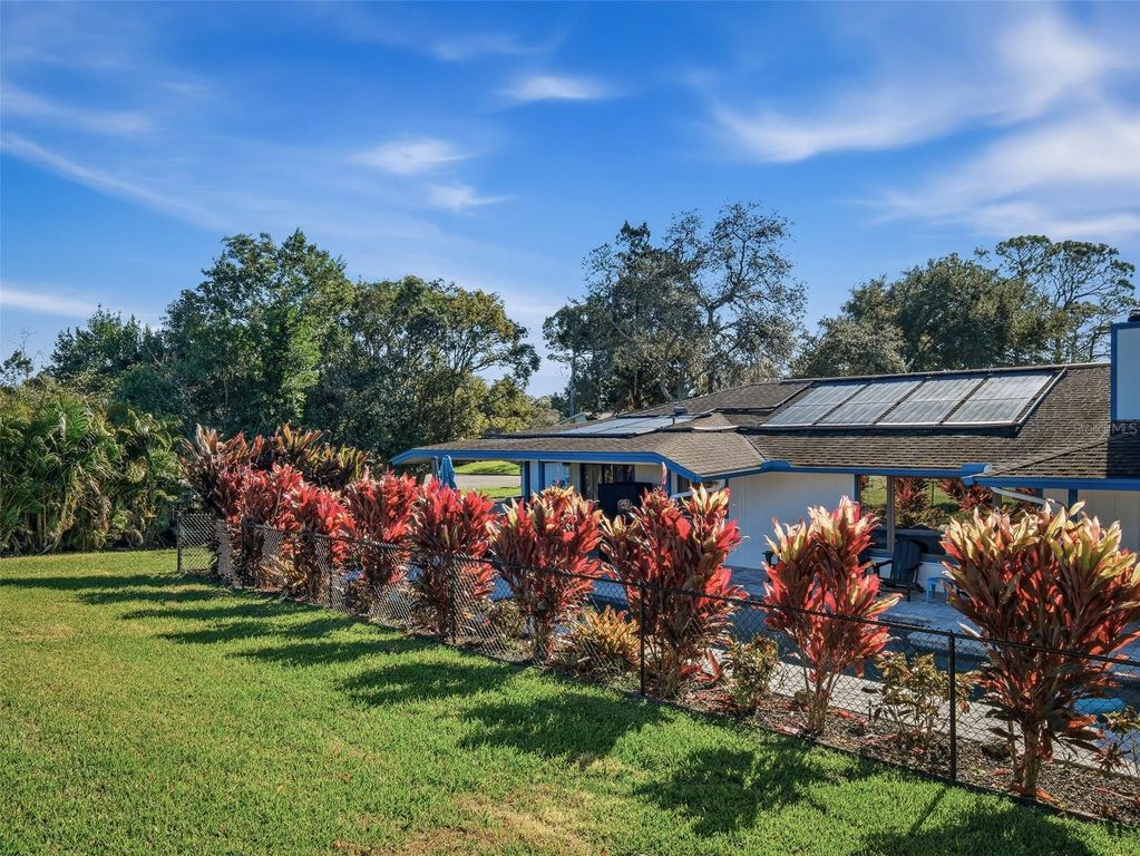 Image 58 of property listing at 1083 BUTTON BUSH PLACE, New Smyrna Beach, FL 32168