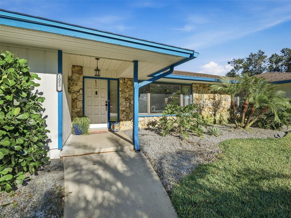 Image 59 of property listing at 1083 BUTTON BUSH PLACE, New Smyrna Beach, FL 32168