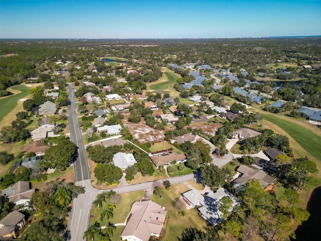 Image 63 of property listing at 1083 BUTTON BUSH PLACE, New Smyrna Beach, FL 32168