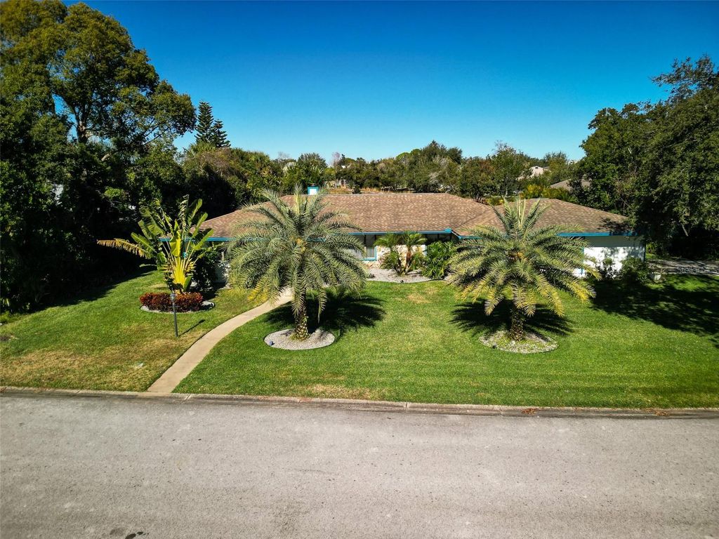 Image 68 of property listing at 1083 BUTTON BUSH PLACE, New Smyrna Beach, FL 32168
