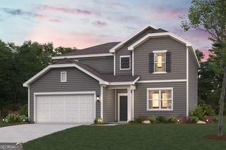 7223 Lacey Drive LOT 146, Douglasville, GA 30134