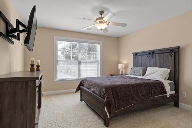 5818 Players Court, Chattanooga, TN 37416