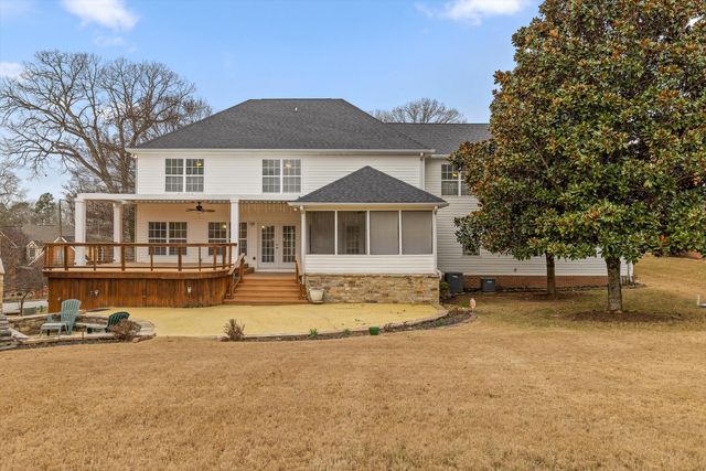 5818 Players Court, Chattanooga, TN 37416