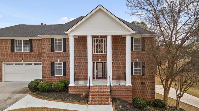 5818 Players Court, Chattanooga, TN 37416