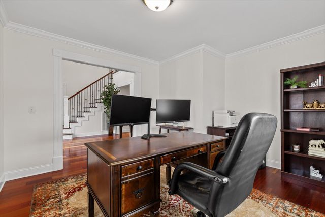 5818 Players Court, Chattanooga, TN 37416