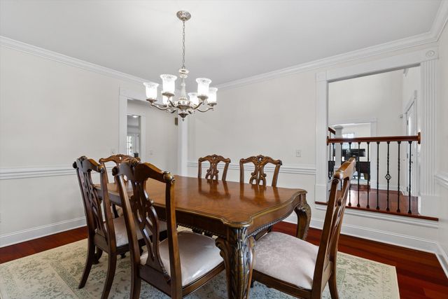 5818 Players Court, Chattanooga, TN 37416