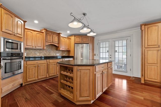 5818 Players Court, Chattanooga, TN 37416