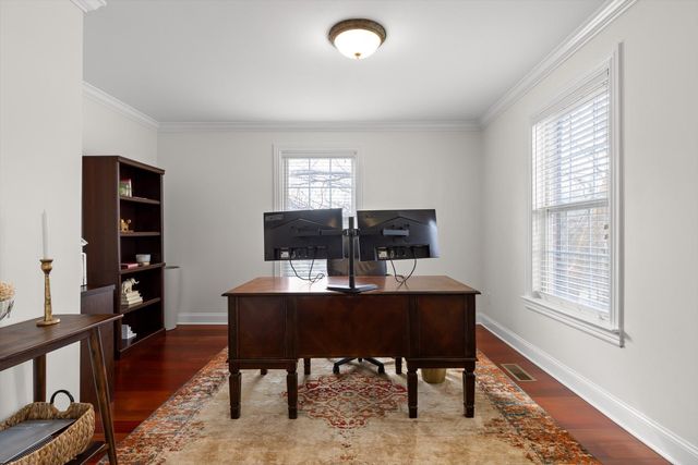 5818 Players Court, Chattanooga, TN 37416