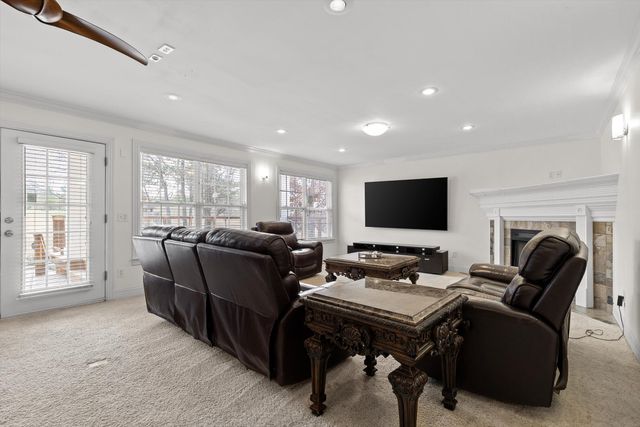 5818 Players Court, Chattanooga, TN 37416