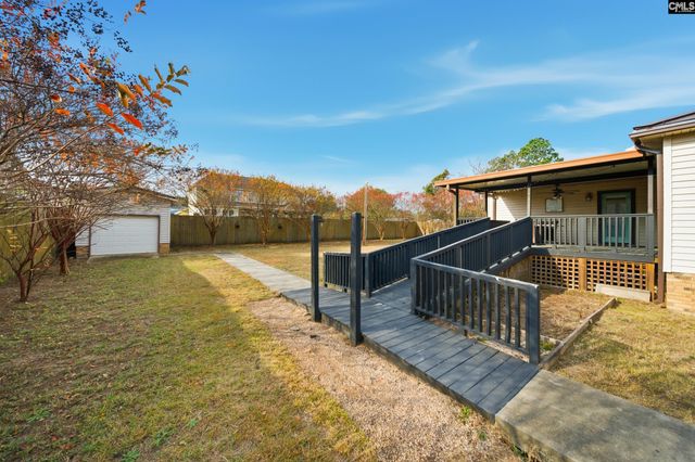 612 Wynette Way, Columbia, SC 29229