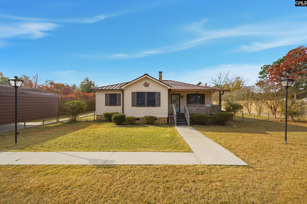 612 Wynette Way, Columbia, SC 29229