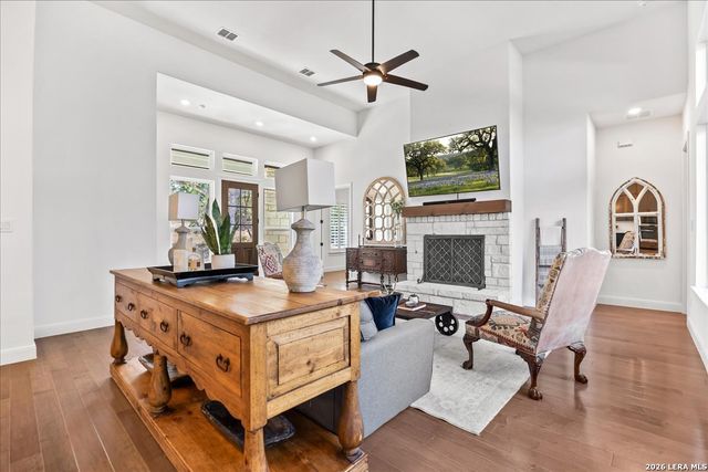 117 Alondra Ln, Spring Branch, TX 78070