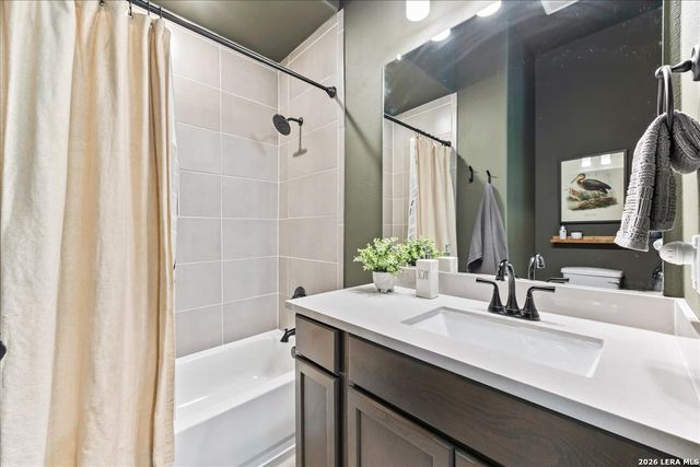 117 Alondra Ln, Spring Branch, TX 78070