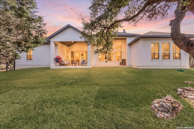 117 Alondra Ln, Spring Branch, TX 78070