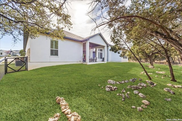 117 Alondra Ln, Spring Branch, TX 78070