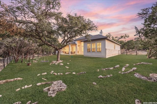 117 Alondra Ln, Spring Branch, TX 78070