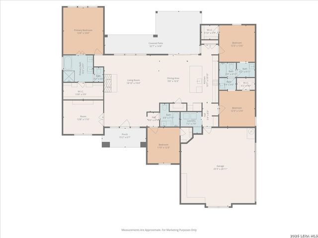 117 Alondra Ln, Spring Branch, TX 78070