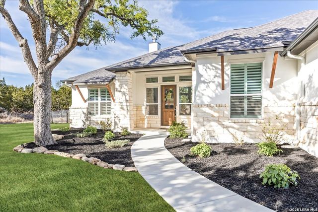 117 Alondra Ln, Spring Branch, TX 78070