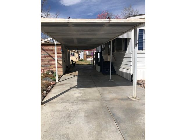 2211 W Mulberry St 54, Fort Collins, CO 80521