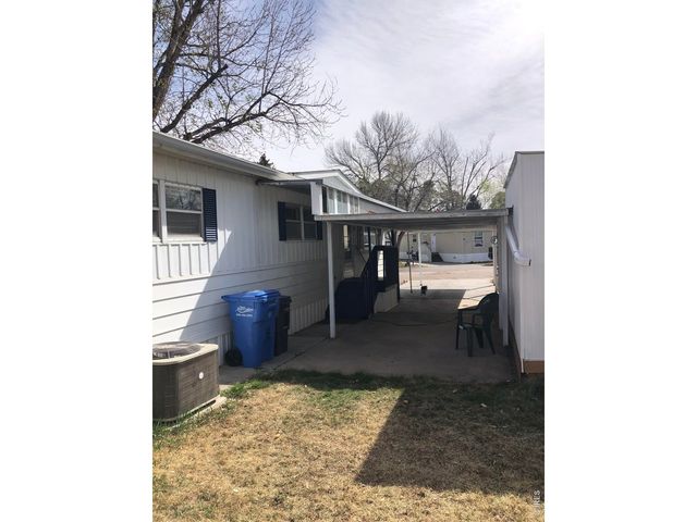 2211 W Mulberry St 54, Fort Collins, CO 80521