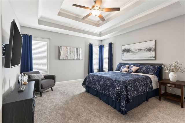 8425 Laramie Street, De Soto, KS 66018