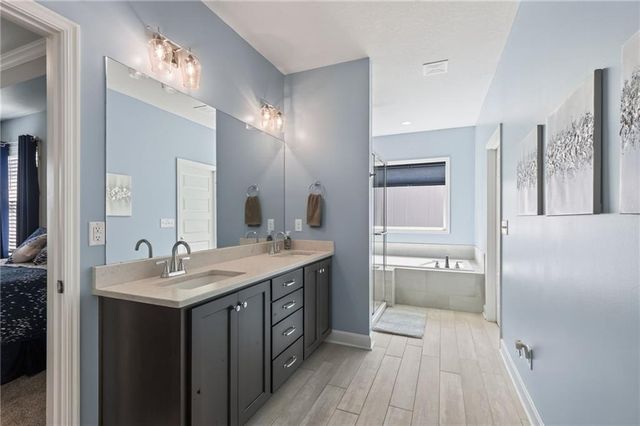 8425 Laramie Street, De Soto, KS 66018