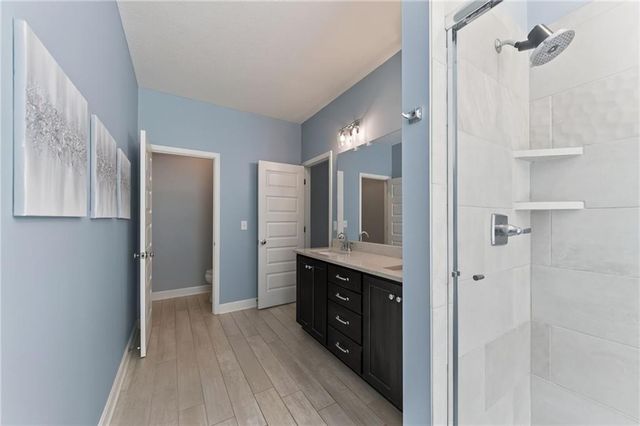 8425 Laramie Street, De Soto, KS 66018