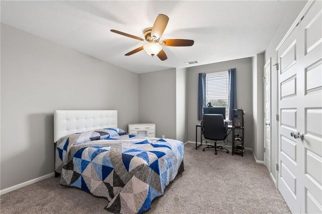 8425 Laramie Street, De Soto, KS 66018