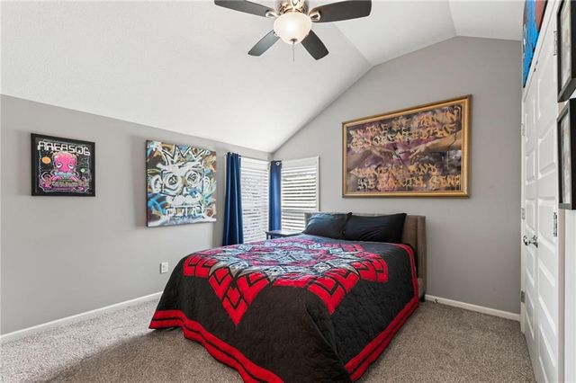 8425 Laramie Street, De Soto, KS 66018