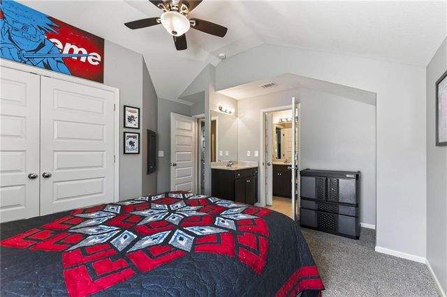8425 Laramie Street, De Soto, KS 66018
