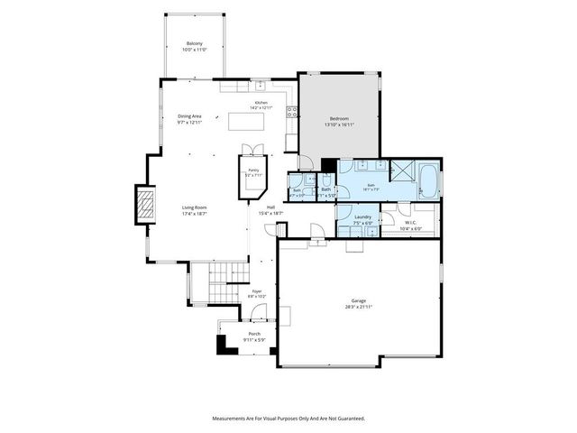8425 Laramie Street, De Soto, KS 66018