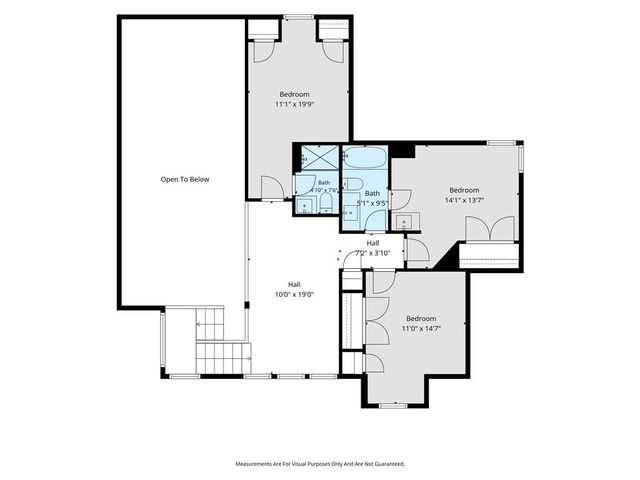 8425 Laramie Street, De Soto, KS 66018